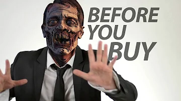 How long does it take to beat the Walking Dead New Frontier?