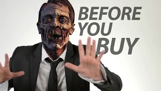 The Walking Dead A New Frontier Ep. 1 & 2 - Before You Buy