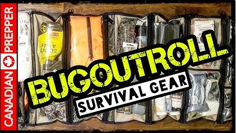 Bugoutroll Lite Demonstration