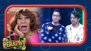 Directors Gino Santos And Randolph Longjas Sa Peraphy! | Eat Bulaga | March 22, 2024