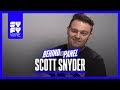 Scott Snyder on Dark Nights Metal, Batman Who Laughs & Baby Darkseid (Behind The Panel) | SYFY WIRE