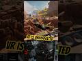 Try Pimax Super before say VR is bad @PimaxVR #vr #pimax #vrgaming #vrshooter #virtualreality