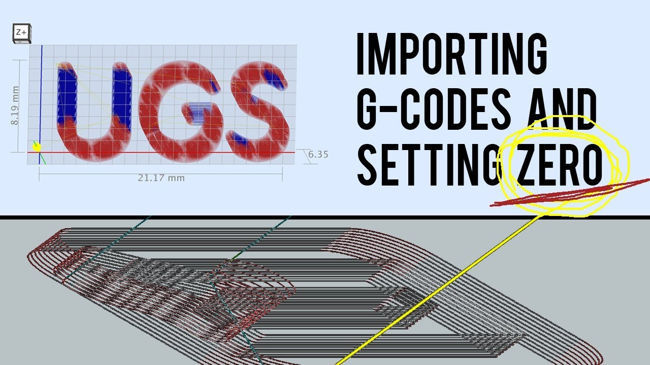 Universal gcode Sender карта высот. Сканирование поверхности стола в Universal gcode Sender (UGS). UGS. G code sender