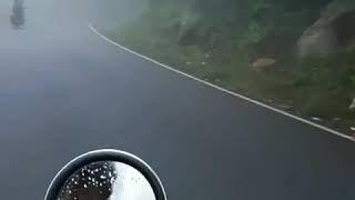 Nandi Hills Whatsapp Status