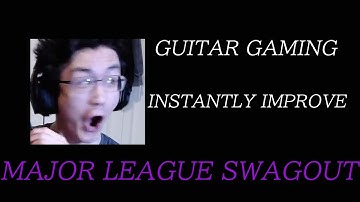 Tutorial: How to INSTANTLY improve at Clone Hero/Guitar Hero