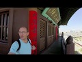Peking 360° Tag 8 Datong
