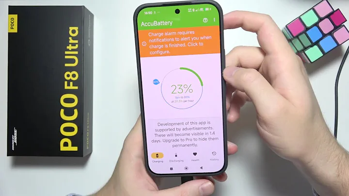 Does Poco F8 Ultra have Heating Issue?