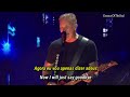 Metallica - Fade to Black - Legendado (Live Belo Horizonte 2022)