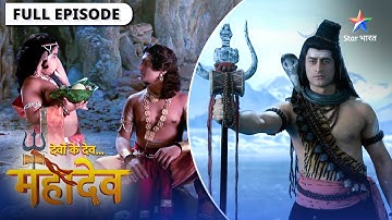 Devon Ke Dev Mahadev | Narayan karenge Ganesh ki sahaayeta | देवों के देव महादेव | Episode 309-310