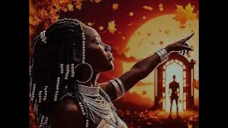 SOLPULSE || Show You the Door   [Lyric Visualizer]