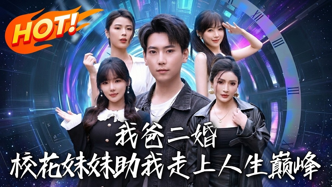 校花助我逆袭人生巅峰