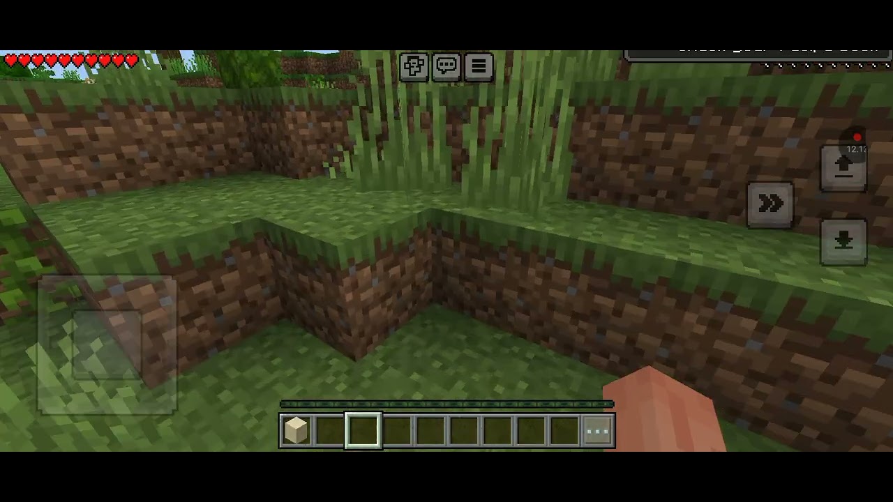 AWAL BIKIN RUMAH DI PRANK MINECRAFT (NON SAVED) !!! Minecraft