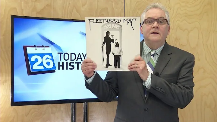 Today in History - May 15th, 2016