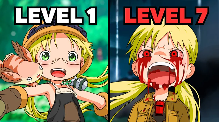 Life on All 7 Layers of the Abyss | Made in Abyss