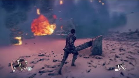 MAD MAX walkthrough GamePlay PART 24 No commentary