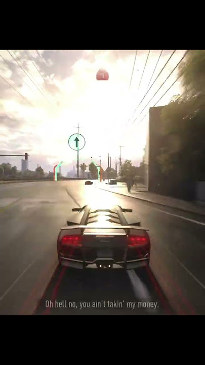 A$AP Rocky always crash, Shimizu fails avoid - NFS unbound