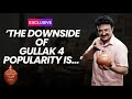 Gullak Season 4:Jameel Khan reveals the web series will connect with audience like no other show has