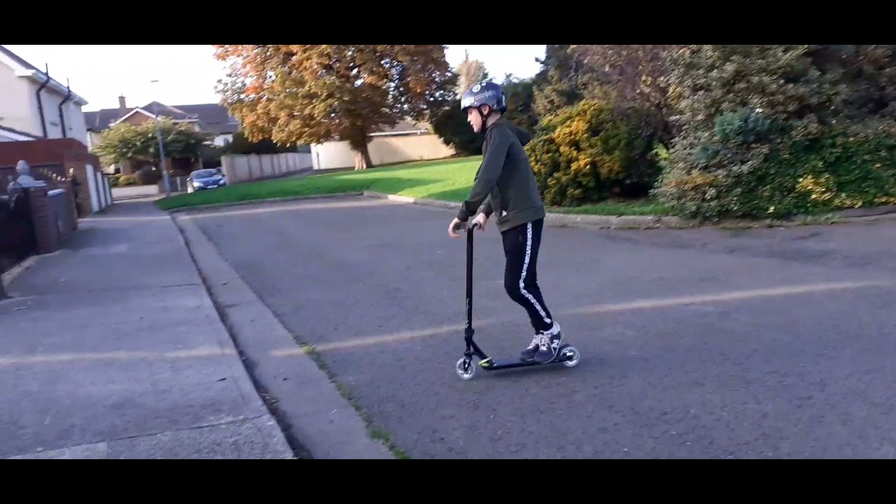 Envy prodigy S8 review sick edit