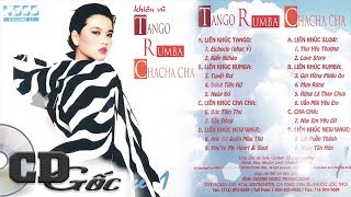Nhạc Hòa Tấu Khiêu vũ Tango Rumba Chachacha - Nhạc Hòa Tấu Rumba Không Lời Angel Dance 1