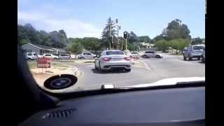 Maserati vs M3