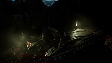 Dead Space Remake- Constant Death Bug 2 (Electric-Boogaloo)