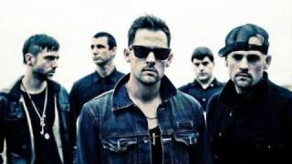Good Charlotte - Tired of You