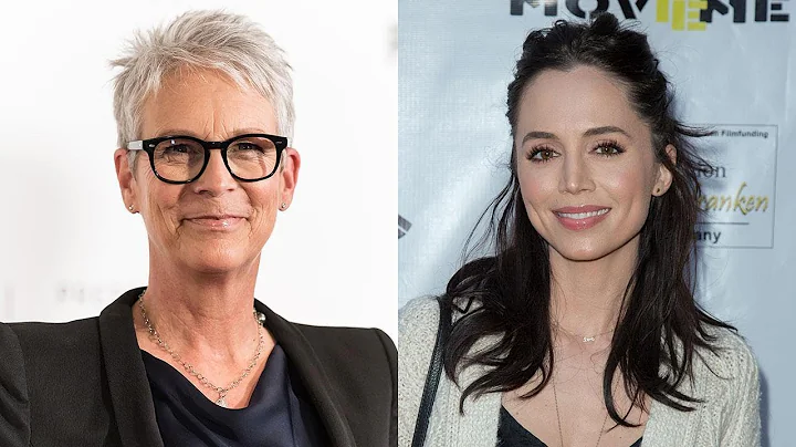Jamie Lee Curtis Responds to Co-Star Eliza Dushku'...