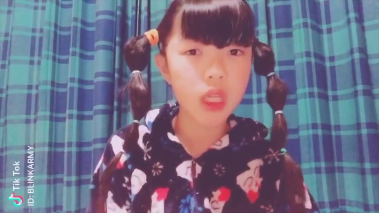 Tik Tok ぶりっ子 自分はかわいい Youtube