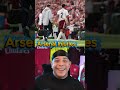 ARSENAL INJURY NEWS SAKA SALIBA #arsenal #football #premierleague