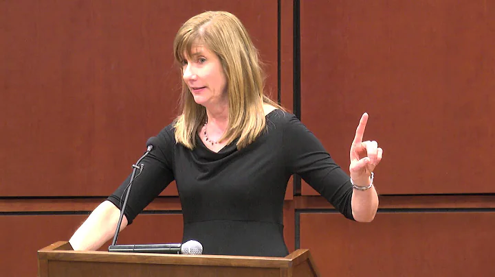 Cynthia Fair on the importance of HIV disclosure