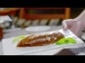 Beijing 2022: The Journey is the Reward (不虚此行)