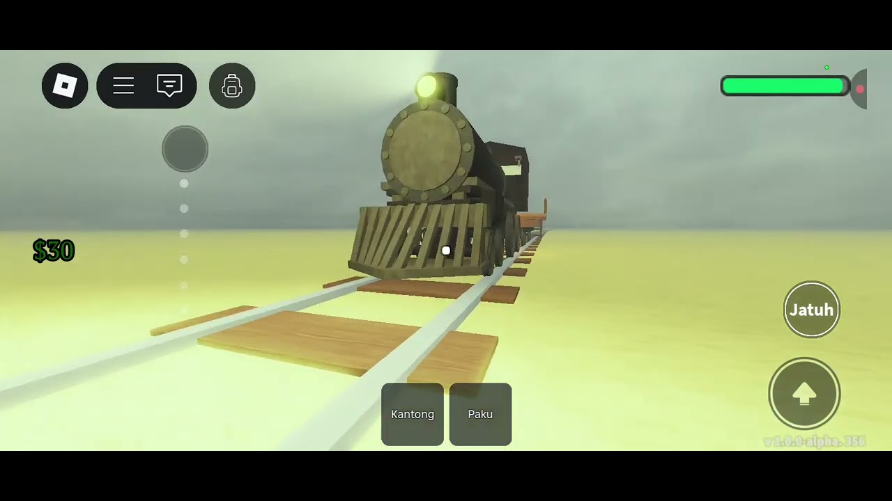 death rail prt 1 - YouTube