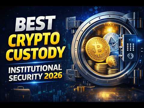 digital asset custody