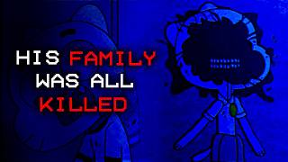 Download Lagu Gumball's Entire Family Was MURDERED! | 3 Analog Horror Videos MP3