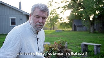 3D map production workflow