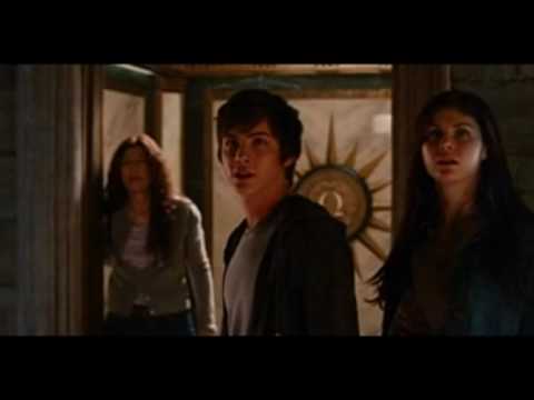 PERCY!!!