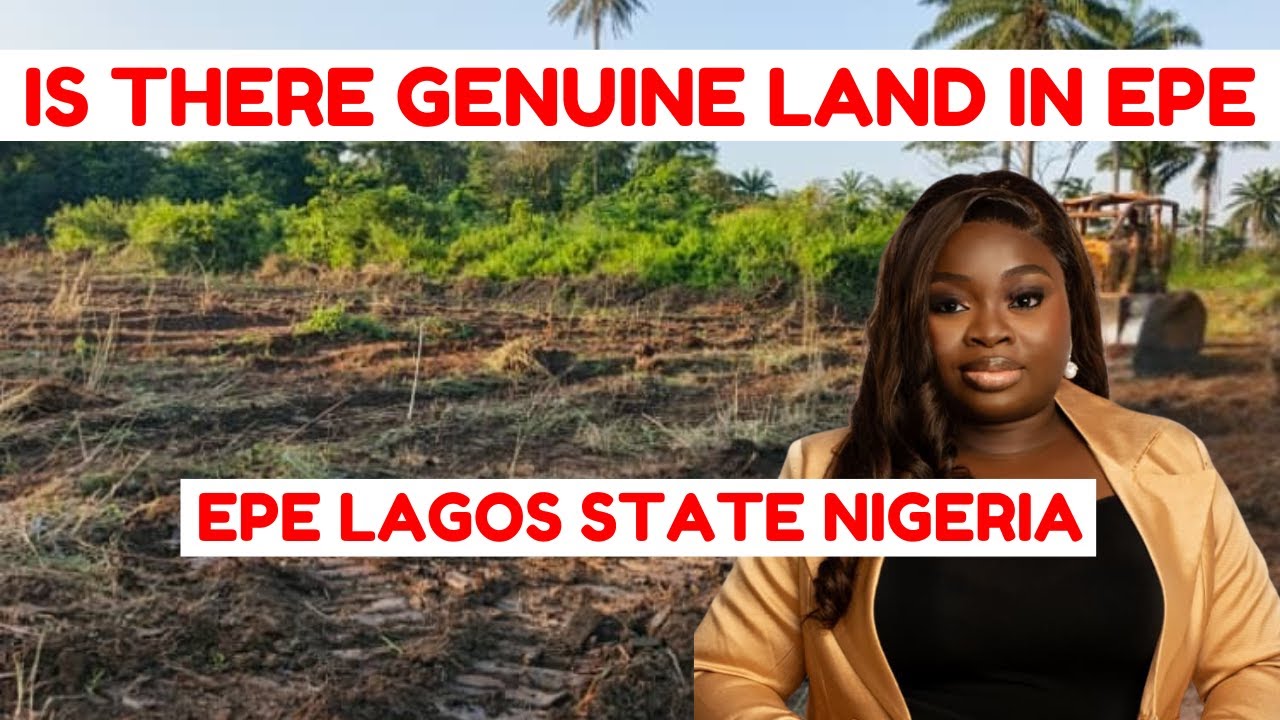 Самое востребованное поместье Эпе — приобретите свой участок в Silver-Leaf Court