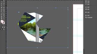 Adobe InDesign證照班0413 8
