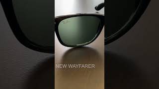 Ray-Ban New Wayfarer #best #sunglasses #shorts