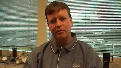 Craig Symonds on Visual FoxPro 7.0 with Visual Studio .NET