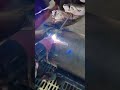 Tig welding# hot pass welding, best welding viral video, টি আই জি ওয়েল্ডিং দ্বিতীয় রাউন্ড।