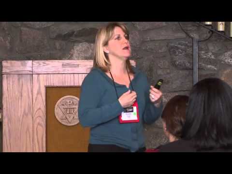 Susan Coker: Marketing Non-Season Camp Programs #1