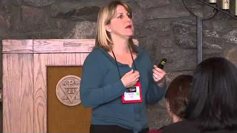Susan Coker: Marketing Non-Season Camp Programs #1