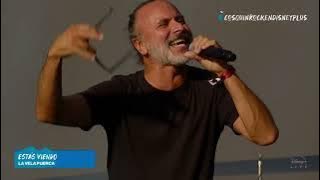 La Vela Puerca  - Cosquin Rock 2025