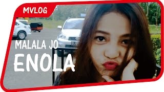 MVLOG #2 - PAI MALALA JO ENOLA