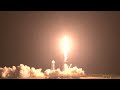 Старт ракеты в космос с астронавтами | SpaceX запустила второй в истории полет к МКС