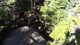 Mt. Success and DC3 Plane Crash Site