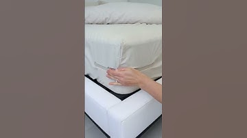 Ever heard of Zlumber Lock ?🫢 #lock #bed #bedroom #sleepbetter #roomdecor