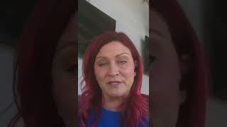Connecting to Mom Again with Parkinson’s | A JubileeTV Review #parkinsons #dementiacare #shorts