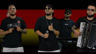 Madalin Busuioc - Hai Sa Ne Iubim Ca Nemții Cover Live Dani Mocanu 2024